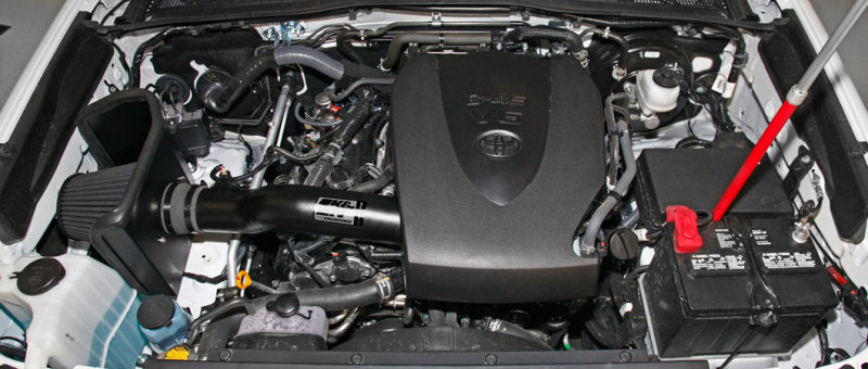 KN 57 FIPK Air Intake 50