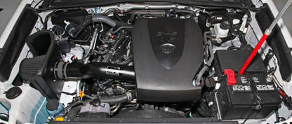 KN 57 FIPK Air Intake 50