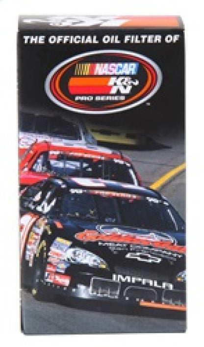 KN Pro Series Oil Filters