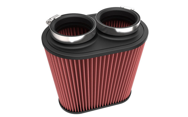 KN Universal Air Filter
