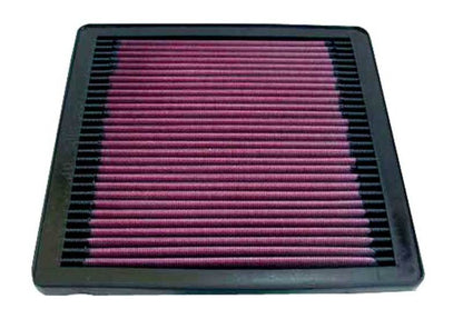 KN Drop in Air Filters