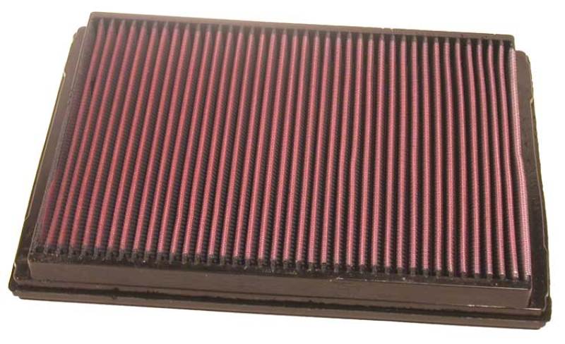 KN Drop in Air Filters