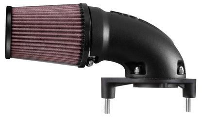 KN Motorcycle Air Intake Systems- Harley Davidson