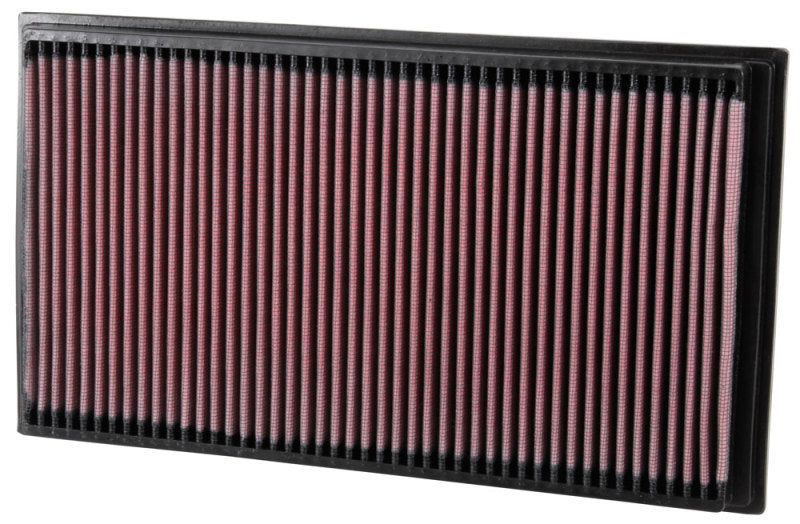 KN Drop in Air Filters