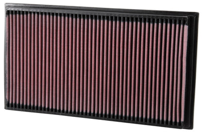 KN Drop in Air Filters