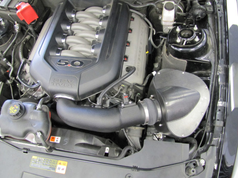 KN 57 FIPK Air Intake 50