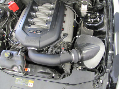KN 57 FIPK Air Intake 50