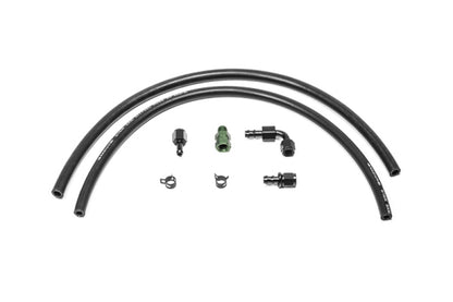 RAD Fuel Hanger Plumbing Kits