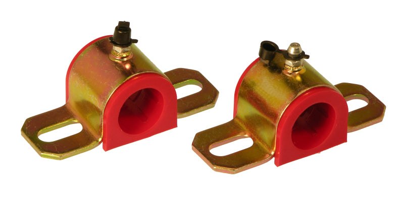 PRO Sway/End Link Bush - Red