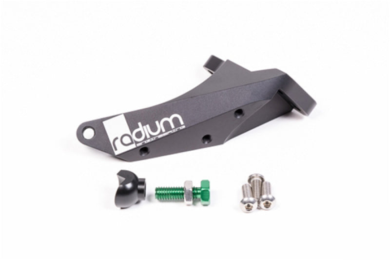 RAD Master Cylinder Braces