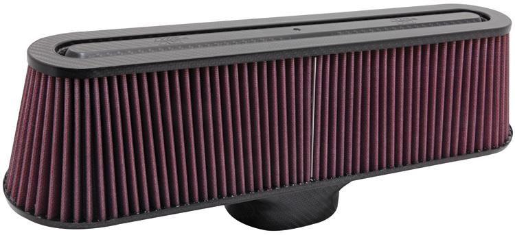 KN Universal Air Filter