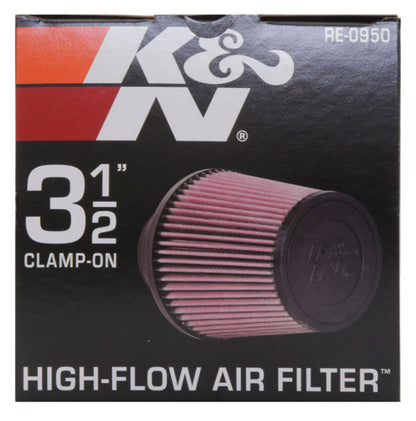 KN Universal Air Filter