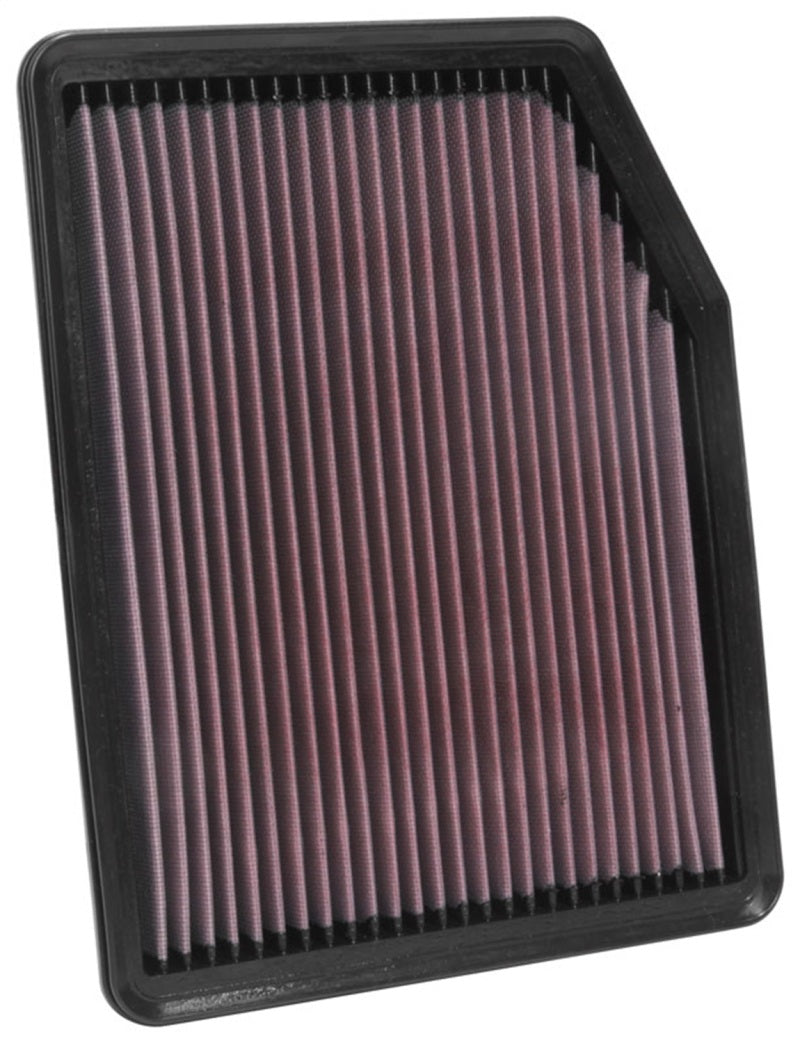 KN Drop in Air Filters