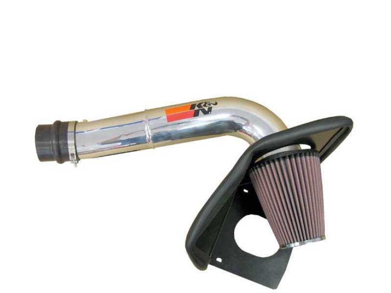 KN 77 Metal Intake