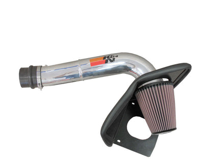 KN 77 Metal Intake