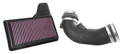 KN 57 FIPK Air Intake 50