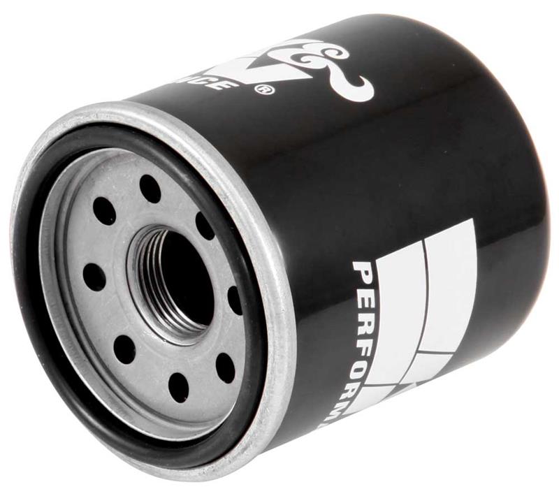 KN Motorcycle Oil Filters