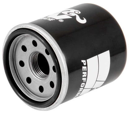 KN Motorcycle Oil Filters
