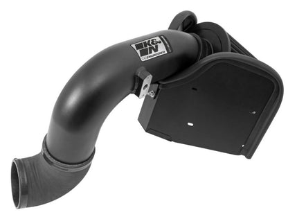 KN 71 Blackhawk Air Intake