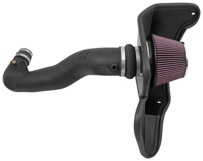 KN 57 FIPK Air Intake 50