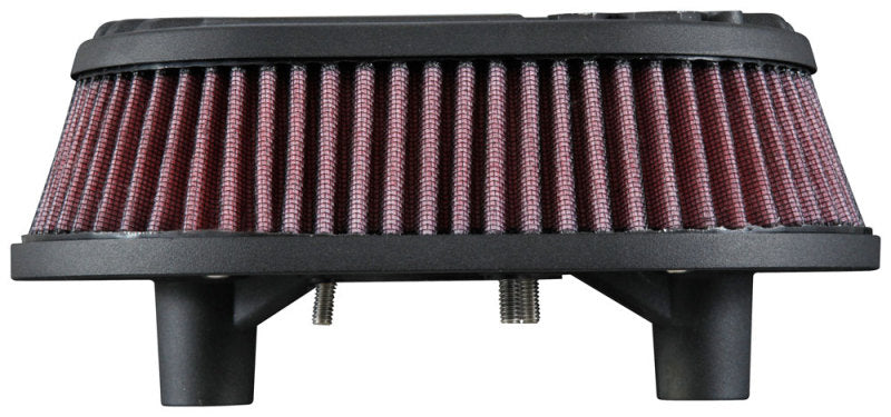 KN Motorcycle Air Intake Systems- Harley Davidson