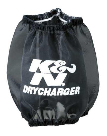 KN DryCharger Air Filter Wrap