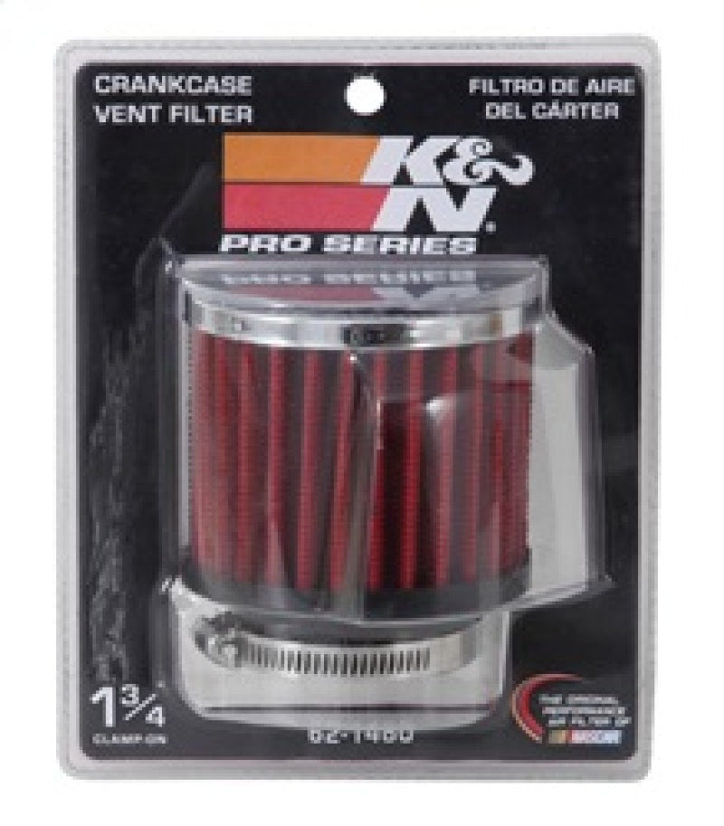 KN Universal Air Filter