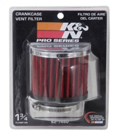 KN Universal Air Filter