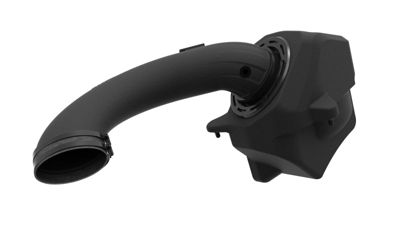 KN NextGen Cold Air Intakes