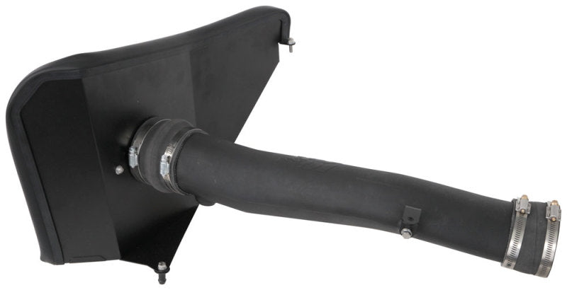 KN 63 AirCharger Intake