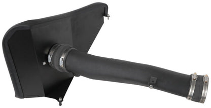 KN 63 AirCharger Intake