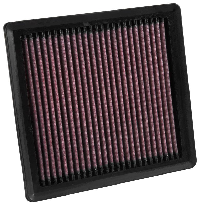 KN Drop in Air Filters