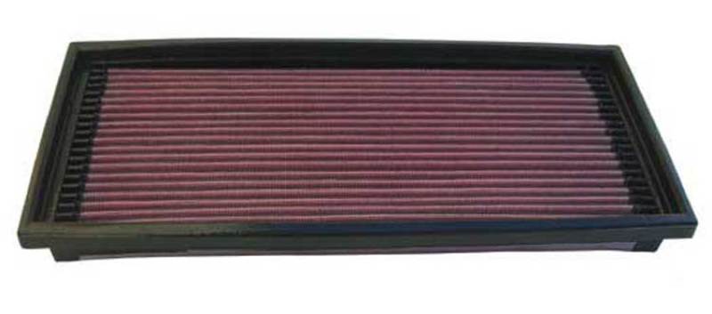 KN Drop in Air Filters