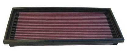 KN Drop in Air Filters