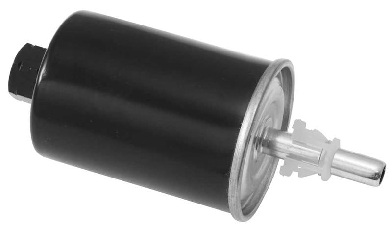 KN Inline Fuel Filter
