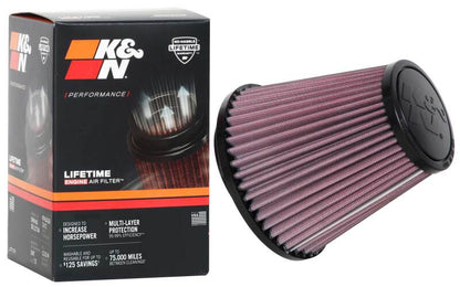 KN Universal Air Filter