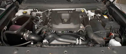 KN 57 FIPK Air Intake 50