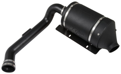 KN UTV Air Intake Systems