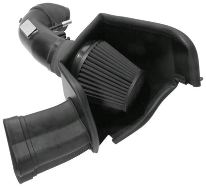 KN 71 Blackhawk Air Intake
