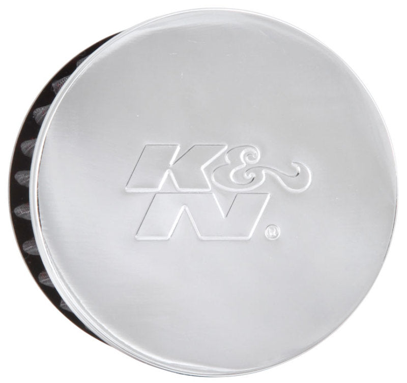 KN Universal Air Filter