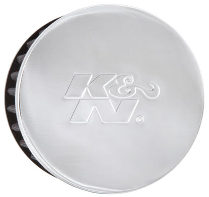 KN Universal Air Filter