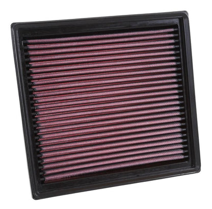 KN Drop in Air Filters