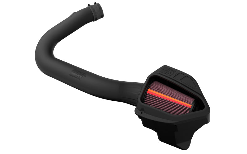 KN NextGen Cold Air Intakes