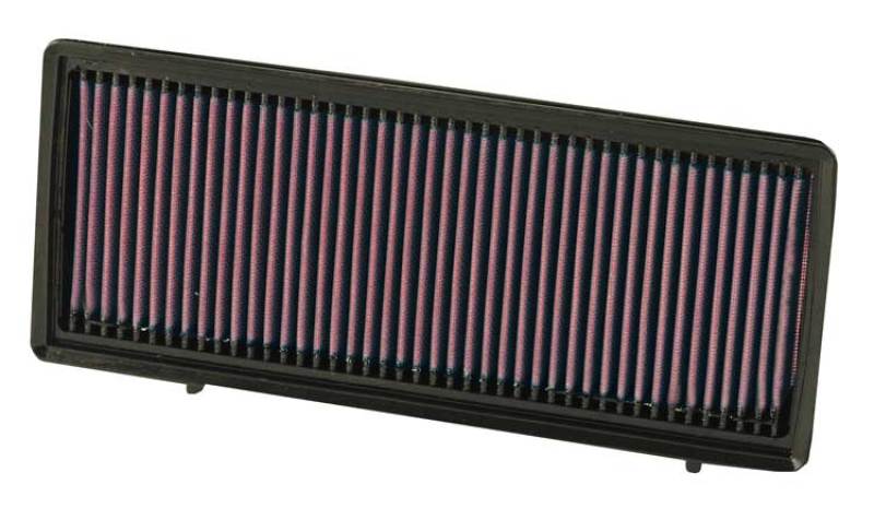 KN Drop in Air Filters
