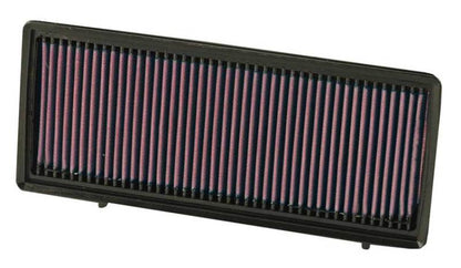 KN Drop in Air Filters