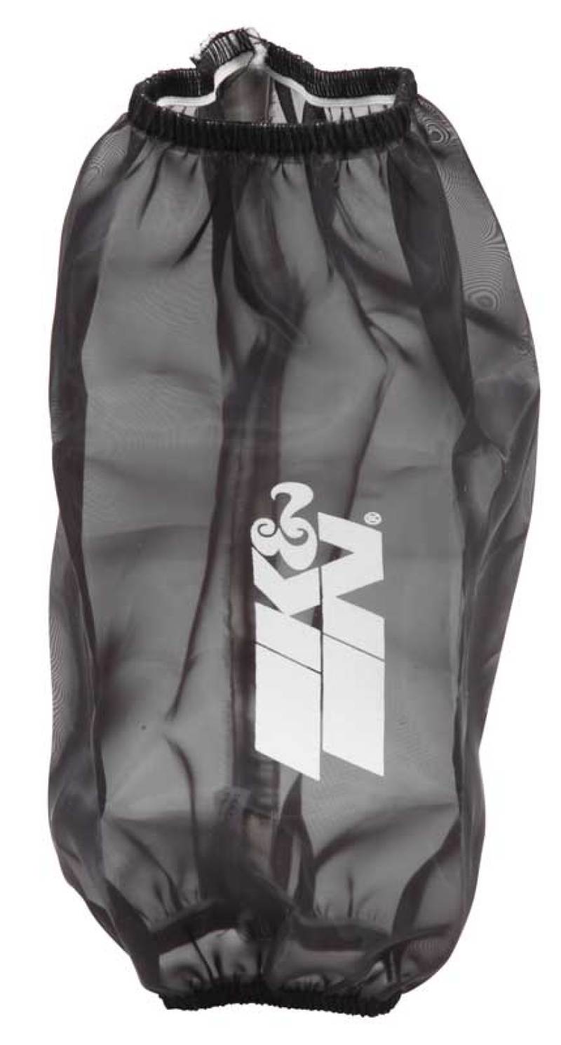 KN DryCharger Air Filter Wrap
