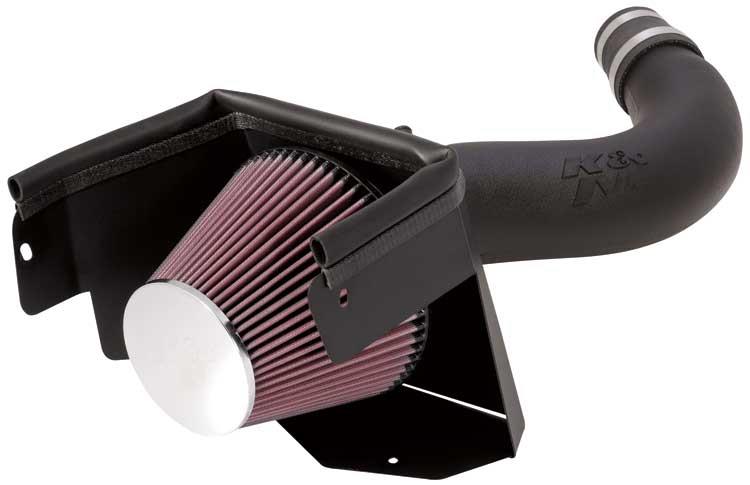 KN 57 FIPK Air Intake 50