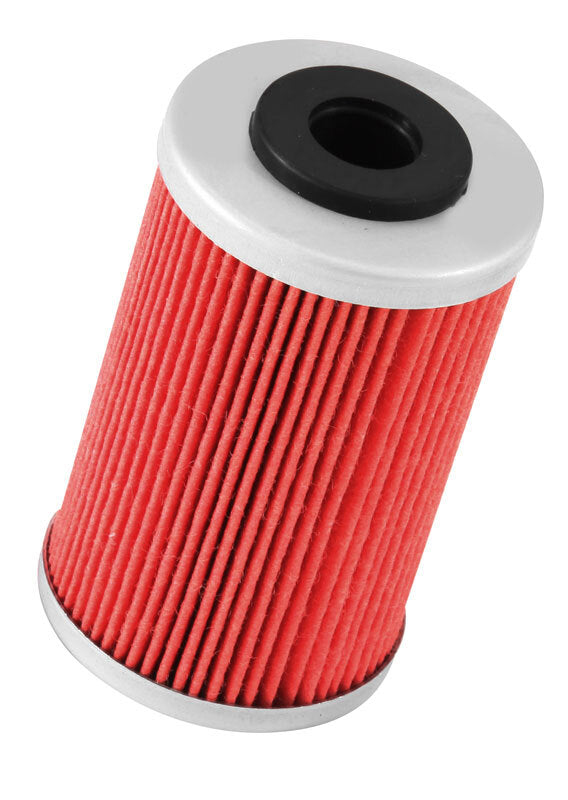 KN Motorcycle Oil Filters