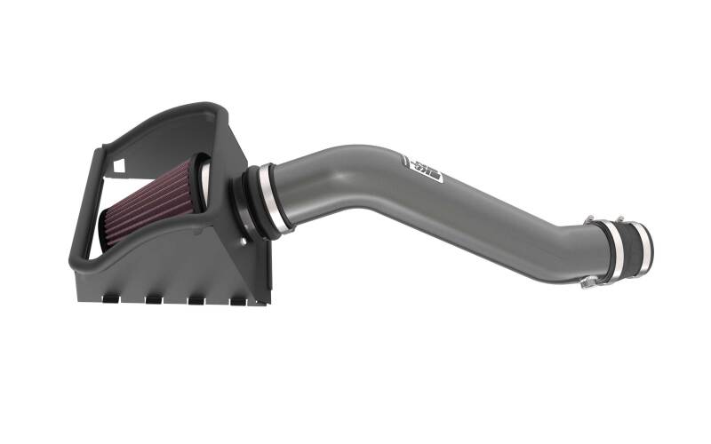 KN Performance Air Intake Systems