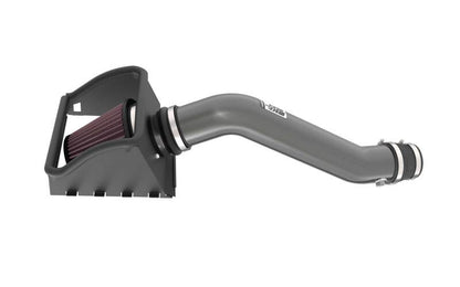 KN Performance Air Intake Systems